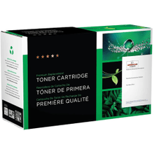 Load image into Gallery viewer, Buy American Veteran Remanufactured Black High Yield Toner Cartridge Replacement For Troy 02-81350-001