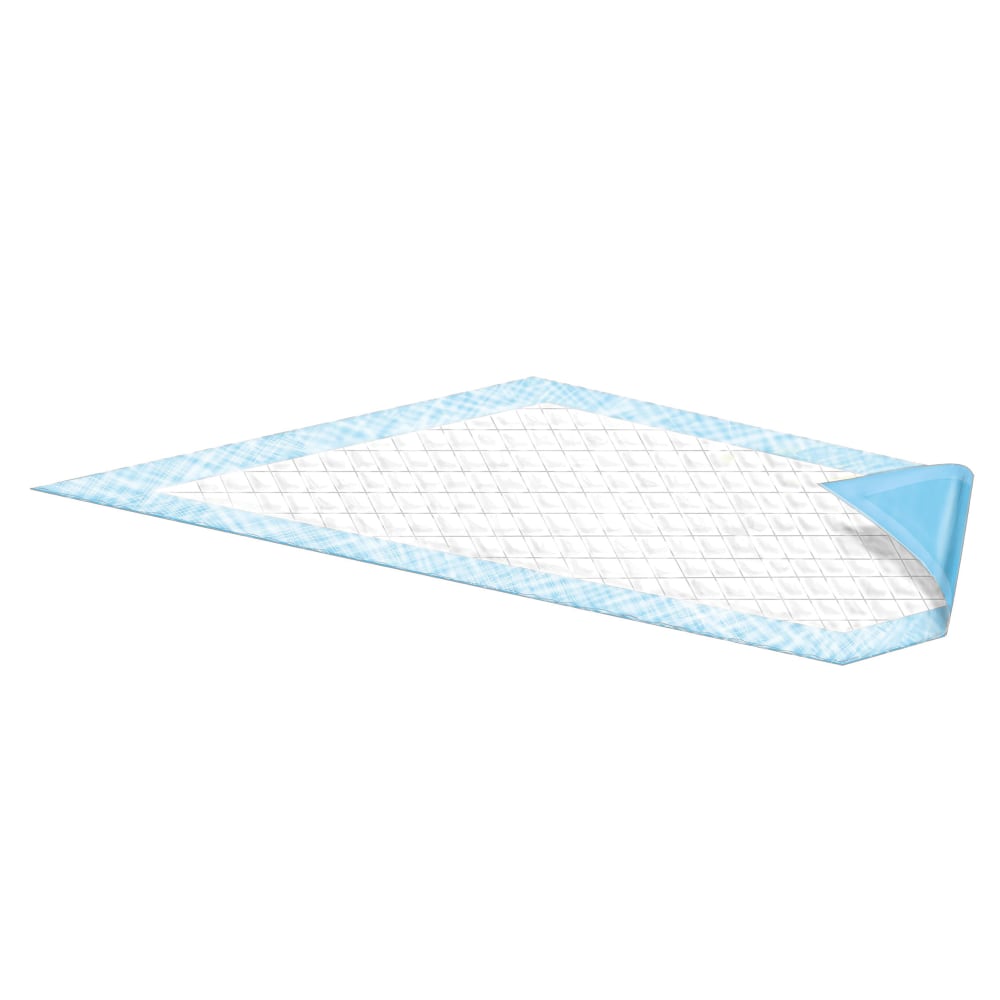Dri-Sorb Underpads, 17in x 24in, , Box Of 10