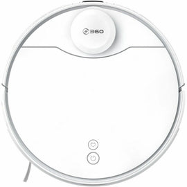 360 S9 Robot Vacuum Cleaner - Smart Connect