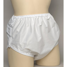 Load image into Gallery viewer, Sani-Pant Reusable Briefs For Men &amp; Women, Snap-On, Small, 22in-28in, Pack Of 1