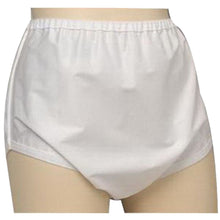 Load image into Gallery viewer, Sani-Pant Reusable Briefs For Men &amp; Women, Pull-On, Medium, 30in-36in, Pack Of 1