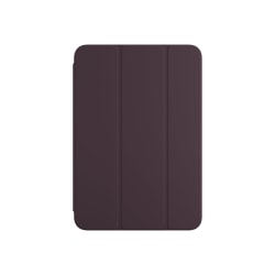 Apple Smart - Flip cover for tablet - dark cherry - for iPad mini (6th generation)
