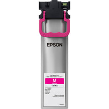Load image into Gallery viewer, Epson DURABrite Ultra T10W Original High Yield Inkjet Ink Cartridge - Magenta - 1 Each - 5000 Pages