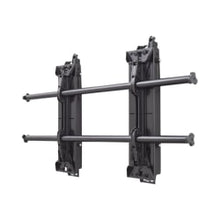 Load image into Gallery viewer, Chief Fusion Large Tilt TV Wall Mount - For Displays 42-86in - Black - Large - mounting kit (wall mount) - micro adjustment - for LCD display - black - screen size: 42in-86in