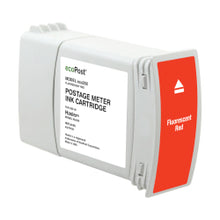 Load image into Gallery viewer, Clover Imaging Group Remanufactured Fluorescent Red Postage Meter Ink Cartridge Replacement For Hasler 4127979C, MRH7979