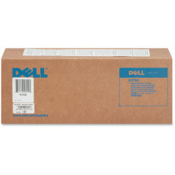 Dell K3756 Black Use & Return High Yield Toner Cartridge