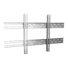 Load image into Gallery viewer, Chief MSBUS - Mounting component (interface bracket) - for flat panel - silver - screen size: 30in-50in