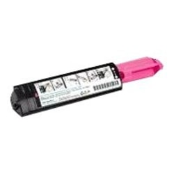 Dell K4972 Magenta Toner Cartridge