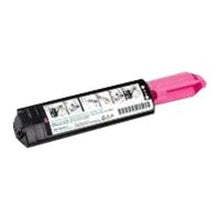 Load image into Gallery viewer, Dell K4972 Magenta Toner Cartridge