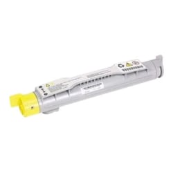 Dell HG308 Yellow Toner Cartridge