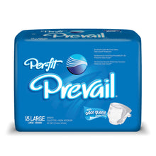 Load image into Gallery viewer, Per-Fit Frontal Tape Briefs, Large, 45in-58in, Blue, Box Of 18