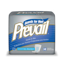 Load image into Gallery viewer, Prevail Male Guards, 13inL, Box Of 14