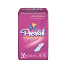 Load image into Gallery viewer, Prevail Bladder Control Pads, 7.5inL, Box Of 26