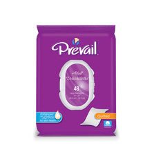 Load image into Gallery viewer, Prevail Premium Adult Washcloths, Softpak Of 48