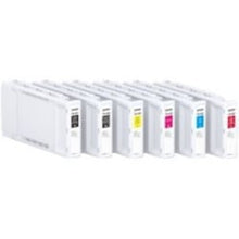 Load image into Gallery viewer, Epson UltraChrome XD3 T51A Original High Yield Inkjet Ink Cartridge - Photo Black - 1 Pack - Inkjet - High Yield - 1 Pack