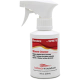 Hollister Restore Wound Cleanser, 8 Oz, Spray