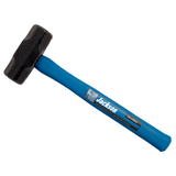 Jackson Engineers Hammer with Fiberglass Handle, 3 lbs