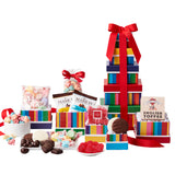 Givens Birthday Bonanza Gift Tower, Set Of 7 Pieces