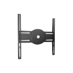 Chief JSBUB - Mounting kit (interface bracket) - for flat panel - black - screen size: 26in-45in