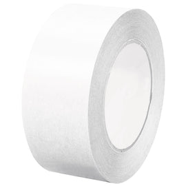 3M 8810 Thermally Conductive Adhesive Transfer Tape, 3in Core, 2in x 36 Yd., White, Case Of 6