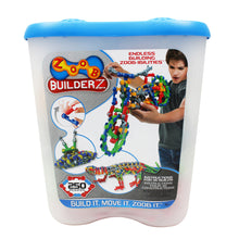 Load image into Gallery viewer, Poof Products ZOOB Construction Set, Grades 3-5