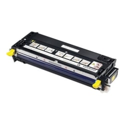 Dell NF556 Yellow High Yield Toner Cartridge