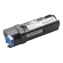 Load image into Gallery viewer, Dell PN124 Yellow High Yield Toner Cartridge