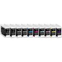 Load image into Gallery viewer, Epson UltraChrome PRO 770 Original Inkjet Ink Cartridge - Violet Pack - Inkjet