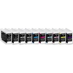 Epson UltraChrome PRO 770 Original Inkjet Ink Cartridge - Violet Pack - Inkjet