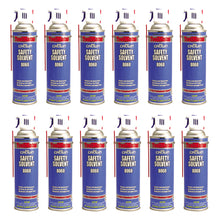 Load image into Gallery viewer, Safety Solvent Aerosol Nanofiltration Spray, 20 Oz Can, Case Of 12