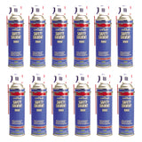 Safety Solvent Aerosol Nanofiltration Spray, 20 Oz Can, Case Of 12