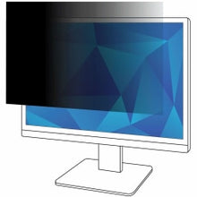 Load image into Gallery viewer, 3M Privacy Filter for 23.5in Monitors 16:9 - Display privacy filter - 23.5in wide - black