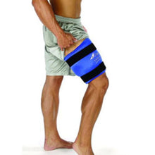 Load image into Gallery viewer, Elasto-Gel All-Purpose Therapy Wrap, Size: 9in x 24in