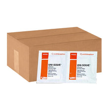 Load image into Gallery viewer, Uni-Solve Adhesive Remover Wipes, Box Of 50