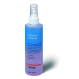 Secura Personal Skin Cleanser Soap, Unscented, 8 Oz Spray Bottle