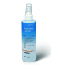 Load image into Gallery viewer, Secura Antibacterial Moisturizing Cleanser Soap, Unscented, 8 Oz Spray Bottle