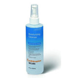 Secura Antibacterial Moisturizing Cleanser Soap, Unscented, 8 Oz Spray Bottle