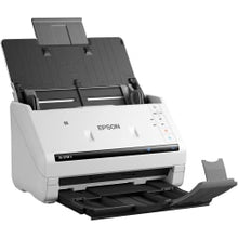 Load image into Gallery viewer, Epson DS-575W II Sheetfed Scanner - 600 x 600 dpi Optical - 30-bit Color - 24-bit Grayscale - 35 ppm (Mono) - 35 ppm (Color) - Duplex Scanning - USB