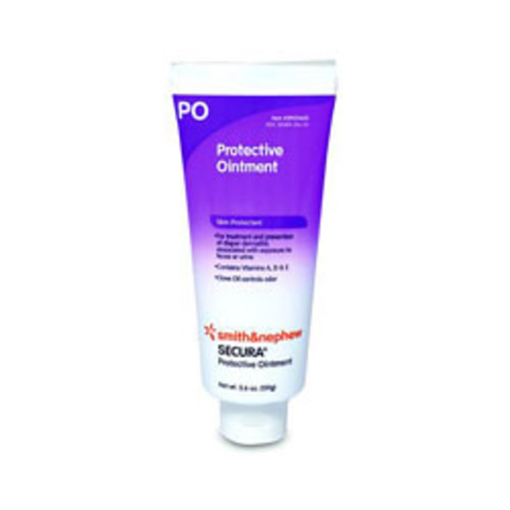 Secura Protective Ointment, 5.6 Oz. Flip-Top Tube
