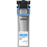 Epson DURABrite Ultra 902XL Original High Yield Inkjet Ink Cartridge - Cyan Pack - Inkjet - High Yield