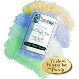Therabath Therapeutic Refill Paraffin Wax, Scent-Free & Colorant-Free, Box Of 6
