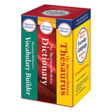 Merriam-Websters Everyday Language Reference Set