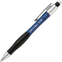Load image into Gallery viewer, Paper Mate Comfortmate Ultra Mechanical Pencil, #2 Lead, 0.5 mm, Refillable, Assorted Lead, Assorted Barrel Colors