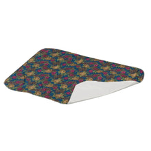 Load image into Gallery viewer, DMI Water-Resistant Protective Seat Pad Cover, 18in x 20in, Tapestry
