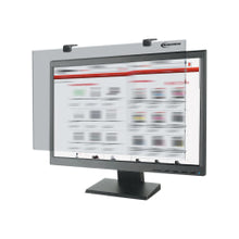 Load image into Gallery viewer, Innovera Premium Blur Privacy Filter - Display screen filter - 21.5-22in - black