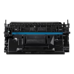 Canon 056 Original Laser Toner Cartridge - Black Pack - 10000 Pages