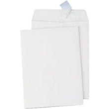 Load image into Gallery viewer, Universal Envelope - Catalog - 4.30 lb - Peel &amp; Seal - Paper - 100 / Box - White