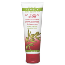 Load image into Gallery viewer, Remedy Olivamine Antifungal Cream, 4 Oz, Case Of 12