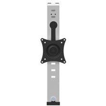 Load image into Gallery viewer, StarTech.com Cubicle Monitor Mount - Office Cubicle Wall Single 34 inch VESA Monitor Hanger