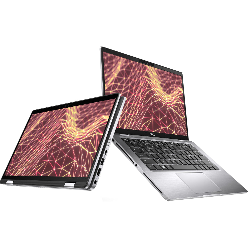 Dell Latitude 7000 7330 13.3in Notebook - Intel Core i7 i7-1265U Deca-core (10 Core) 1.80 GHz - 16 GB RAM - 512 GB SSD - Carbon Fiber - Windows 10 Pro - ComfortView Plus